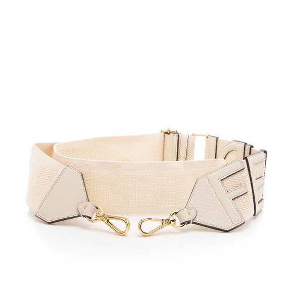 Fendi Logo Strap You Shoulder Strap - Picture 1 of 6